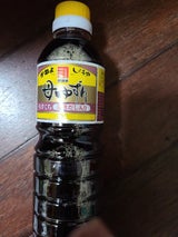 カネヨ 母ゆずり 淡口 500ml