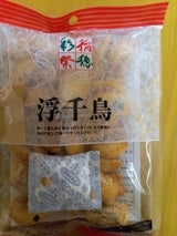 東陽製菓 稲穂彩祭浮千鳥 54g