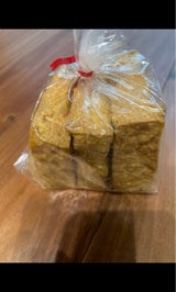 堂園 おかべあげ