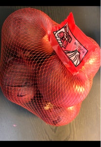アオゾラ　ニュージーランド産赤玉葱　１Ｐのレビュー画像