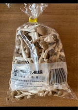 宮崎 ぶなしめじ バラ