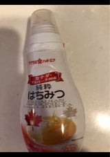 加藤美蜂園カナダアルバータ州産純粋はちみつ150g