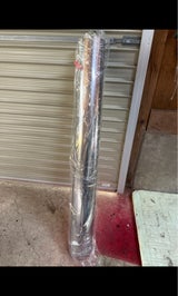 ホクアイ ステン煙突直官106 S