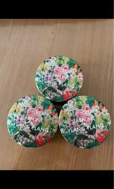 スチームクリーム ジャスミン&イランイラン 75g