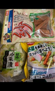 ドギーマン　紗　野菜入り　１７０ｇ