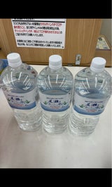 ニチネン 尾瀬のおいしい水 2L