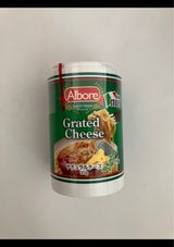 朝日 アルボーレ 粉チーズ 30g