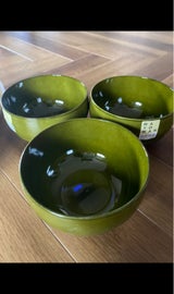 WAYOWAN まる カーキ 中