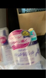 ナチュリエ ハトムギG化粧水 トラベル付