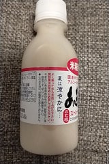 千日みそ あま酒ストレート 210g