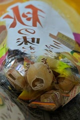 外松 秋の味わいミックス 222g