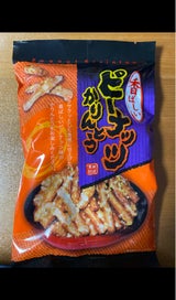 山田製菓 ピーナッツかりんとう 95g