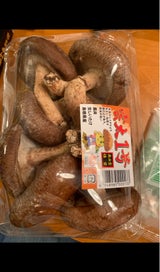 奥出雲 なましいたけ 雲太