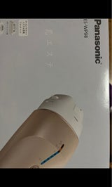 Panasonic 光エステ ES-WP98-N