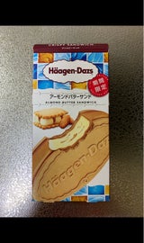 クリスピーサンド アーモンドバターサンド 60ml