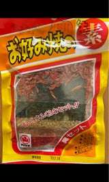 まるやま お好み焼き具セット 39g