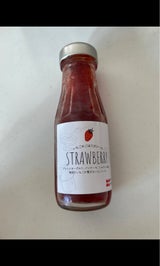 たかはたF フルーツソース いちご 220g