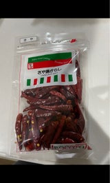 ロコト さやとうがらし 40g