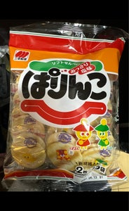三幸　ぱりんこ　３０枚の商品写真