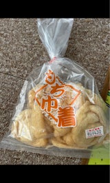 伊藤食品 餅巾着 10コ入