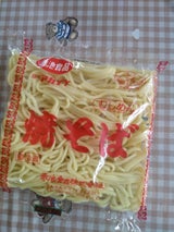 赤池 焼そば 140g