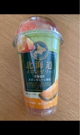 ノースクレール 北海道メロンゼリー 22g×12