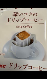 ローソンセレクト　ドリップコーヒー　１０Ｐ　７０ｇの商品写真