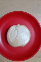 イト福 りんご最中 1個