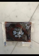 アキモト ラーメンスープ 30g