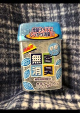 朝日 無香消臭剤無香 200g