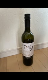 イーグル・クリーク ルビー カベルネ赤 750ml