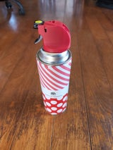 アースジェット 無香料 Sデザイン 450ml