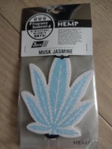 HEMP F&D AF MJ 3P