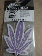 NAX056003HEMP F&D AF AS3P