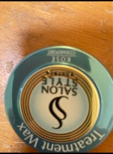 サロンスタイル ヘアワックストリートミニ 23g