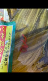 猫島 広島菜本漬 230g