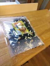 松村 みそ汁の具 70g