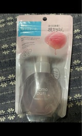 ももぷり 桃肌ミスト 80ml