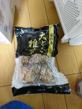 川津 大どんこ 40g