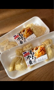 堀川　もち入り巾着　３コの商品写真