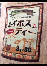 水宗園 ルイボスティー 3gX30P