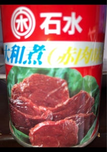 木の屋石巻 鯨大和煮 GK7号缶 235gのレビュー画像