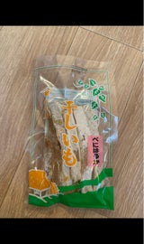 田中 干しいも 150g