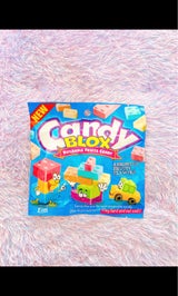 エイム キャンディブロック 45g