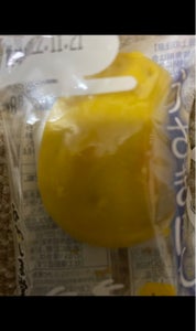 あわしま堂　うさぎぽてと　１個の商品写真