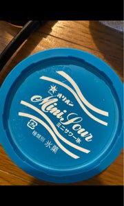 セリア・ロイル オリオン ミニサワー氷の商品写真