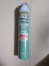 モッチスキン 吸着スパークリングSP