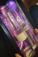 ホリカホリカ ラッシュCRマスカラセット 02