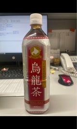 ジェイフード 烏龍茶 900ml