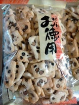 石川 われせん 黒豆 280g